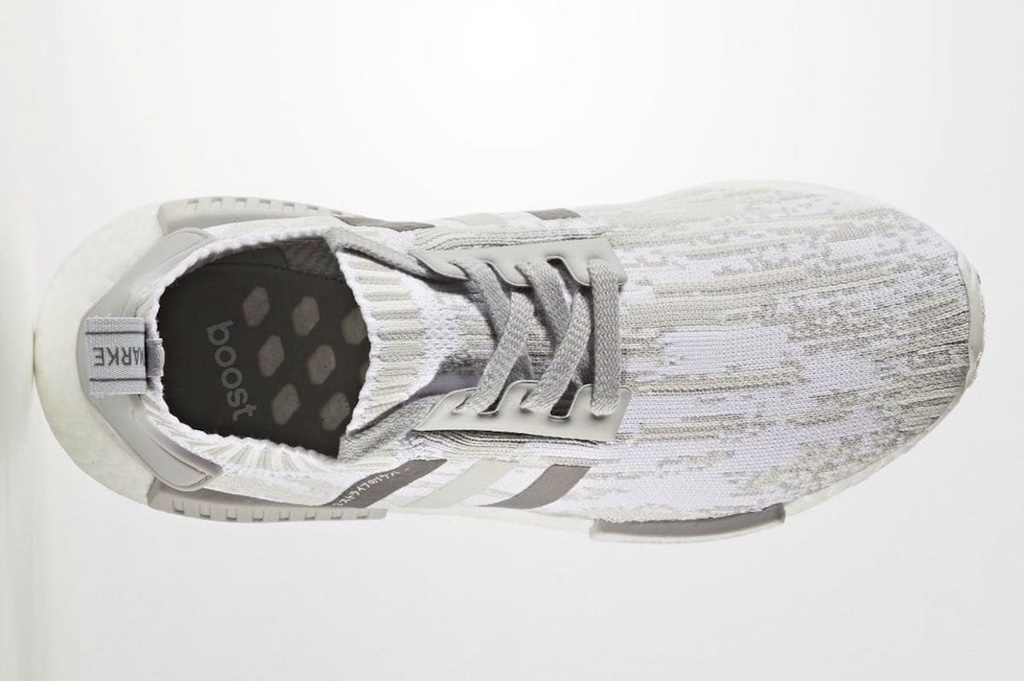 日文元素,adidas originals nmd_r1 pk 全新配色